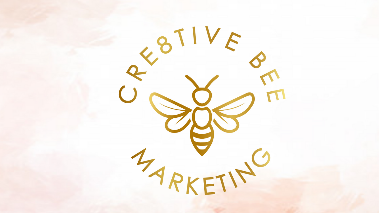 Cre8tive Bee